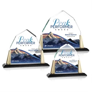 Avalon VividPrint™ Award - Gold