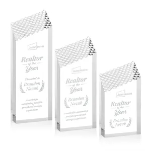 Paluzzi Award - Clear