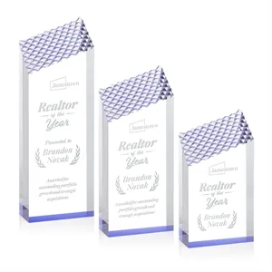 Paluzzi Award - Blue