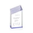 Paluzzi Award - Blue | https://www.bestnamebadges.com