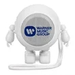 RoboBeat Bluetooth Speaker | https://www.bestnamebadges.com