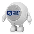 RoboBeat Bluetooth Speaker | https://www.bestnamebadges.com