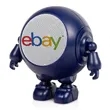 RoboBeat Bluetooth Speaker | https://www.bestnamebadges.com
