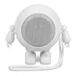 RoboBeat Bluetooth Speaker | https://www.bestnamebadges.com
