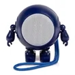 RoboBeat Bluetooth Speaker | https://www.bestnamebadges.com