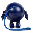 RoboBeat Bluetooth Speaker | https://www.bestnamebadges.com