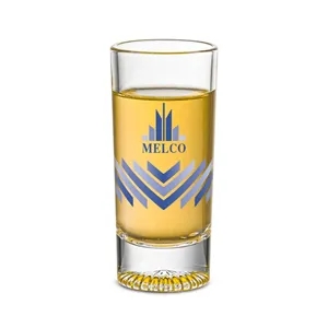 Romford  Shot Glass - VividPrint™