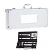 Chef BBQ Set - 5pc | https://www.bestnamebadges.com