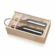 Bailwick Crate | https://www.bestnamebadges.com