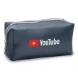 Mallory Cosmetic Bag | https://www.bestnamebadges.com