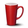 Catalina Mug - 16oz - Imprinted | https://www.bestnamebadges.com