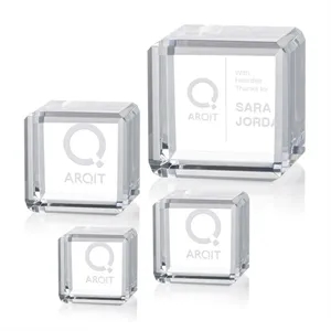 Davenport Cube Award