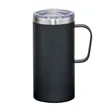 Taiga Mug - 20oz | https://www.bestnamebadges.com