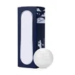 Customized 3 Golf Ball Set With Sleeve | https://www.bestnamebadges.com