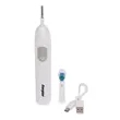 BrightSmile Reachargeable Toothbrush | https://www.bestnamebadges.com