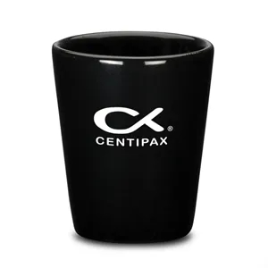 Stoke Ceramic Shot  - Imprinted