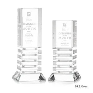 Channel Award