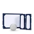 Custom Golf Ball With Sleeve And Dozen Box | https://www.bestnamebadges.com