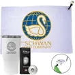 EZ Chaser Golf Kit 2.0 | https://www.bestnamebadges.com