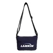 GoCarry Water-Resistant Crossbody Bag | https://www.bestnamebadges.com