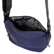 GoCarry Water-Resistant Crossbody Bag | https://www.bestnamebadges.com