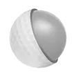 High Grade Golf Practice Ball With Custom Logo | https://www.bestnamebadges.com