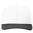 Richardson 632 Laser Perf R-FLEX Snapback Hat | https://www.bestnamebadges.com