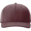 Richardson 632 Laser Perf R-FLEX Snapback Hat | https://www.bestnamebadges.com