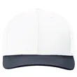 Richardson 632 Laser Perf R-FLEX Snapback Hat | https://www.bestnamebadges.com