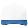 Richardson 632 Laser Perf R-FLEX Snapback Hat | https://www.bestnamebadges.com