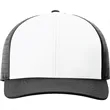 Richardson 632 Laser Perf R-FLEX Snapback Hat | https://www.bestnamebadges.com
