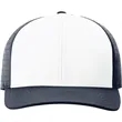Richardson 632 Laser Perf R-FLEX Snapback Hat | https://www.bestnamebadges.com