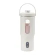 20 oz Portable Personal Blender | https://www.bestnamebadges.com