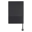 North End JAQ Recycled Paper Journal Notebook 5" x 8" | https://www.bestnamebadges.com
