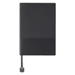 North End JAQ Recycled Paper Journal Notebook 5" x 8" | https://www.bestnamebadges.com