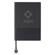North End JAQ Recycled Paper Journal Notebook 5" x 8" | https://www.bestnamebadges.com