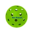 40 Hole Outdoor Pickleball | https://www.bestnamebadges.com
