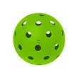 40 Hole Outdoor Pickleball | https://www.bestnamebadges.com