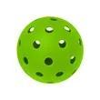 40 Hole Outdoor Pickleball | https://www.bestnamebadges.com