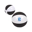 16" Two-Tone Beach Ball | https://www.bestnamebadges.com