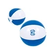 16" Two-Tone Beach Ball | https://www.bestnamebadges.com