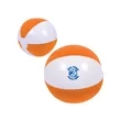 16" Two-Tone Beach Ball | https://www.bestnamebadges.com