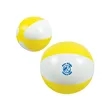 16" Two-Tone Beach Ball | https://www.bestnamebadges.com