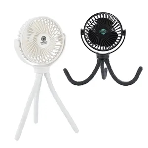 Twisty-Rechargeable-Portable-Fan-with-Bendable-Tripod-Feet