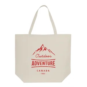 10 oz Mabel Cotton Tote Bag