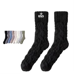 Fuzzy Socks