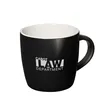 12 oz Riviera Ceramic Mug | https://www.bestnamebadges.com