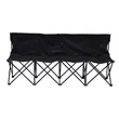 4-Seater Team Sports Bench | https://www.bestnamebadges.com