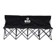 4-Seater Team Sports Bench | https://www.bestnamebadges.com