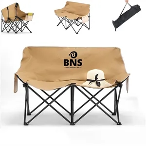 2-Seater Team Sports Bench